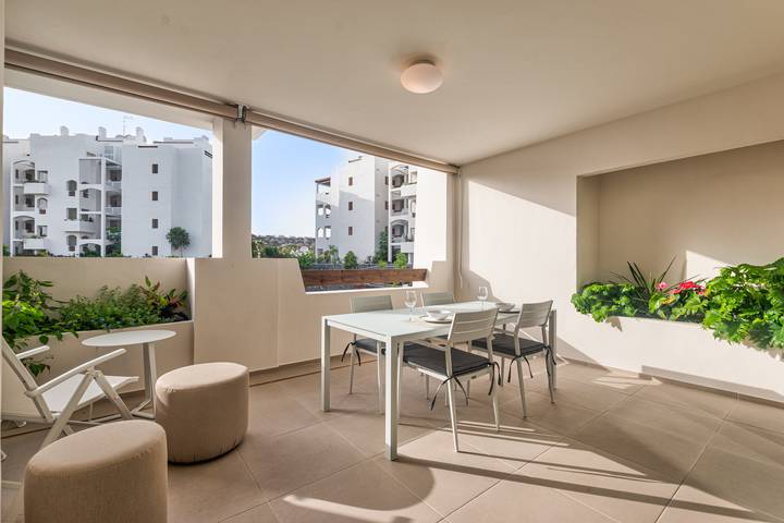 Casa de vacaciones para 2 personas, con piscina para niños y terraza - 1