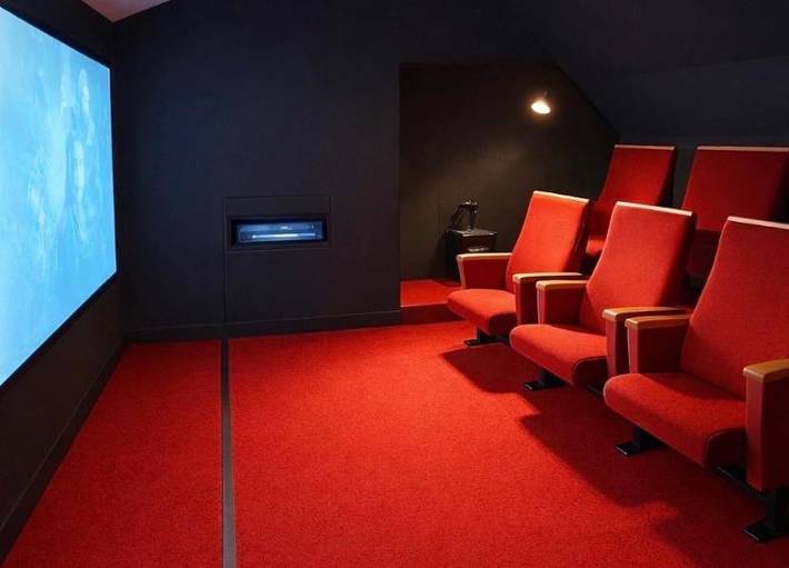 Location de vacances pour 8 personnes, animaux acceptés à La Poterie-Cap-d'Antifer - 2