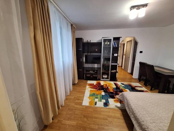 Gîte pour 3 personnes, avec vue et terrasse dans Mureș - 2