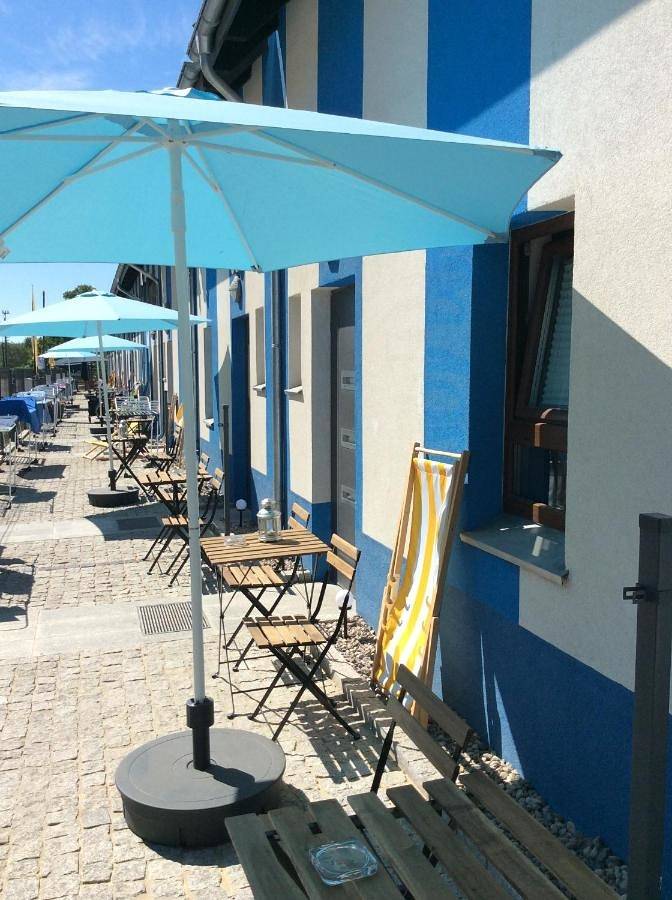 Apartament wakacyjny dla 9 osób, z taras - 1