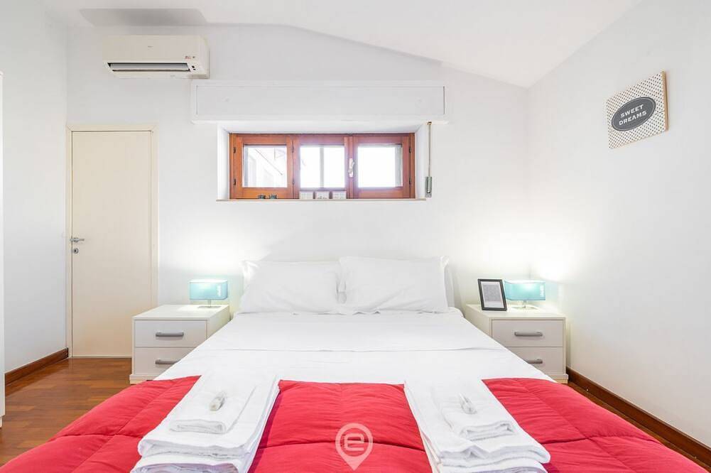 Apartamento entero, Iris Apartment in Oristán, Campidano