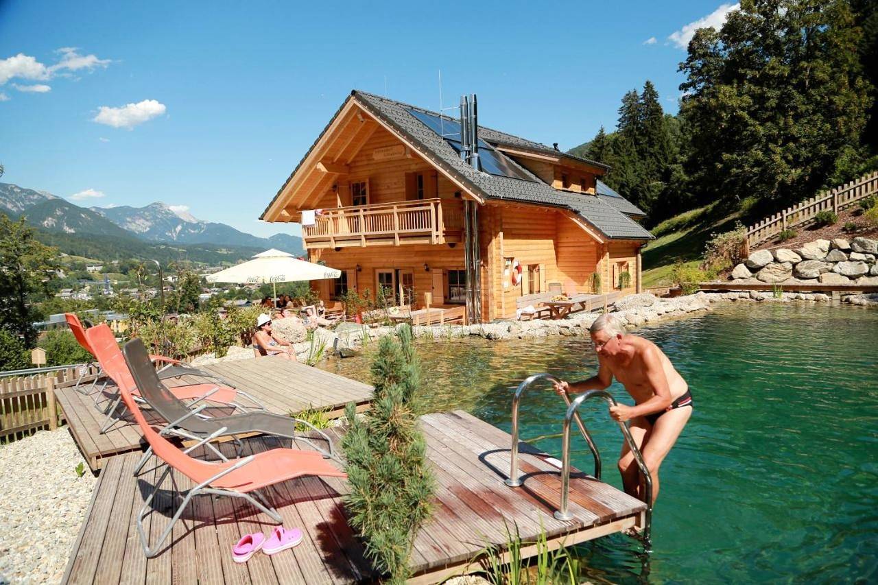 Hüttendorf Schladming in Schladming, Schladming-Dachstein