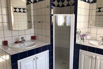 Location de vacances pour 6 personnes, animaux acceptés dans Plage Fabrégas