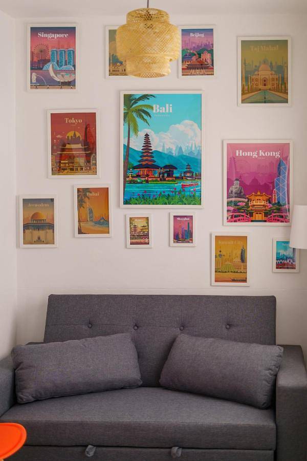 Ferienwohnung für 2 Personen