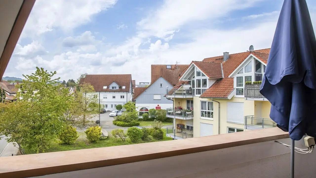 Ferienhaus für 5 Personen (55 m²) in Moos (Konstanz) in Moos, Untersee