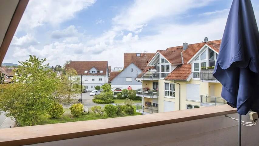 Ferienhaus für 5 Personen, mit Balkon in Hegau - 3