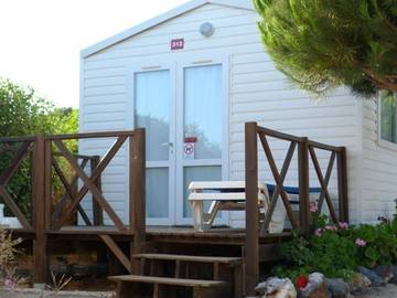 Camping pour 2 Personnes dans Sagres, Algarve, Photo 2