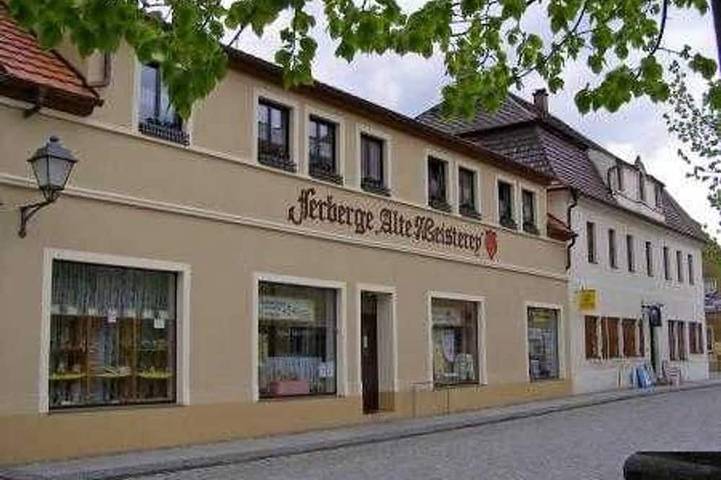 Bed and Breakfast für 1 Personen - 1