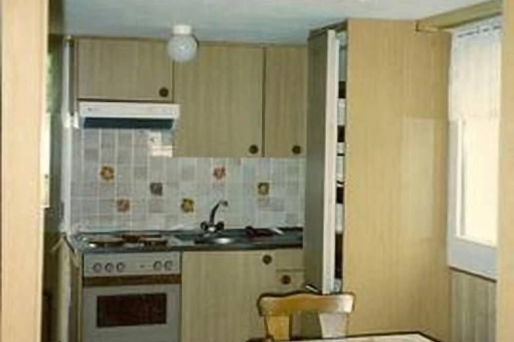 Appartamento di vacanza Lauerz per 1 - 6 persone con 2 camere da letto - Agriturismo in Lauerz, Lago dei Quattro Cantoni