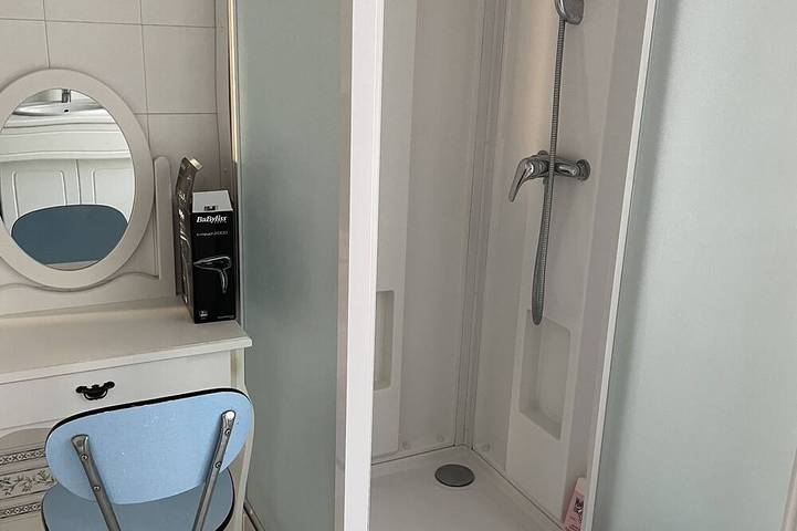 Chambre d’hôte pour 2 personnes à Royan - 3