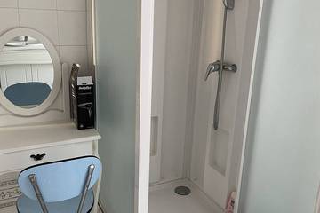 Chambre D’hôte pour 2 Personnes dans Royan, Région de Rochefort, Photo 2