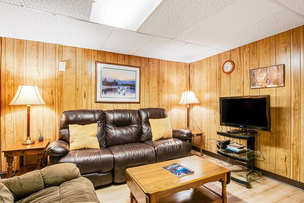 Vacation House for 6 Guests in Wisconsin, USA