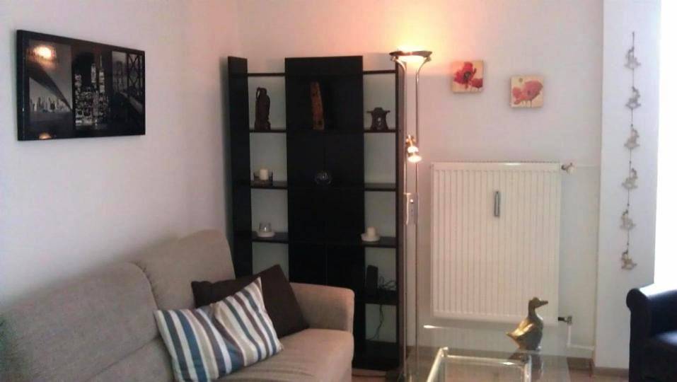 Appartement entier, Apartment in Ingolstadt, Haute-Bavière