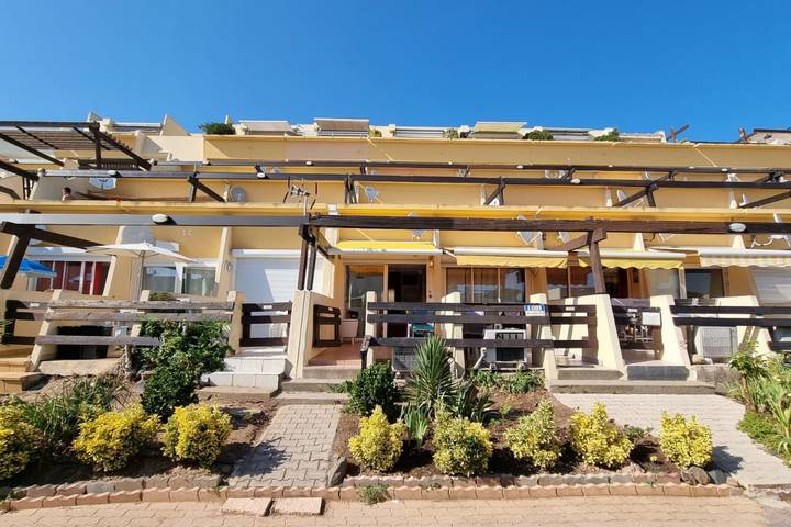 Gîte pour 2 personnes, avec Terrasse dans Plage Naturiste (Le Cap d'Agde) - 3