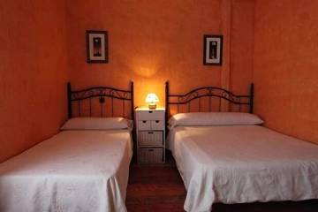 Casa Rural para 16 Personas en Navaluenga, Valle del Alberche, Foto 2