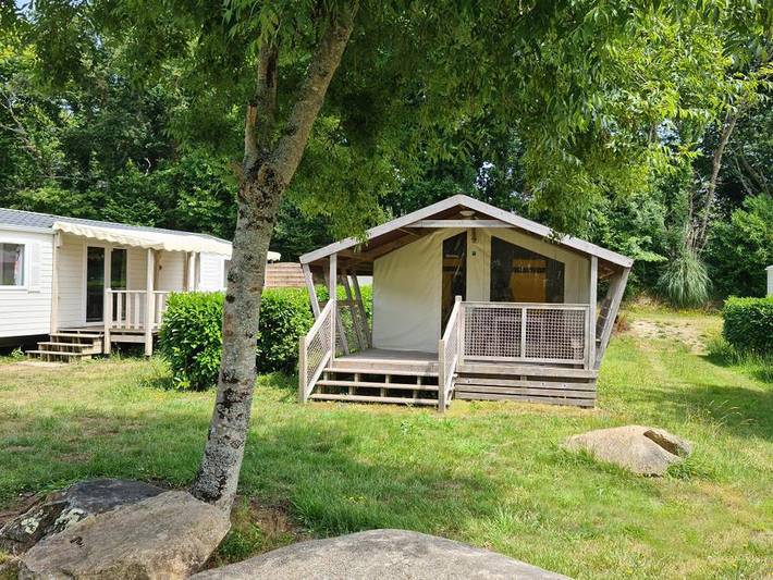 Location de vacances pour 4 personnes à Douarnenez - 4