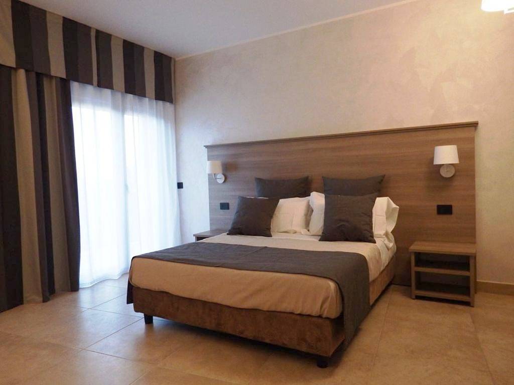 La Giummara Rooms in Salemi, Provincia di Trapani
