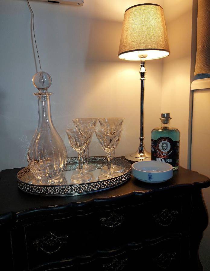 Deluxe Suite in Leiden, Nederlandse Noordzeekust