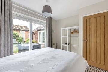 Cottage for 6 People in Brancaster, Norfolk, Photo 4