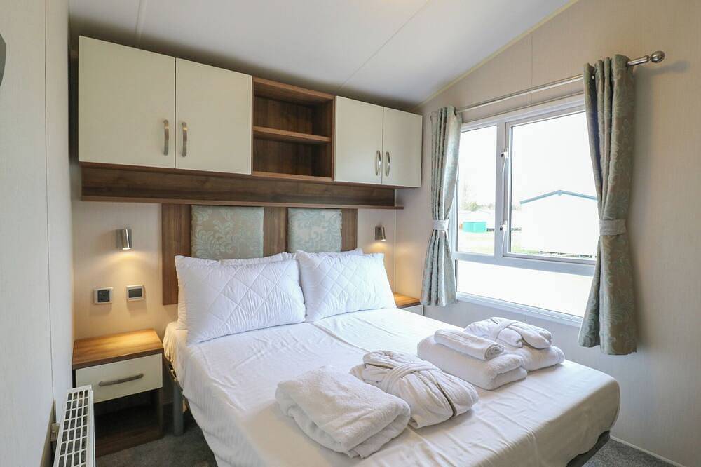 Mp61 Mp Billing Aquadrome Holiday Park in Little Billing in Northampton, Northamptonshire