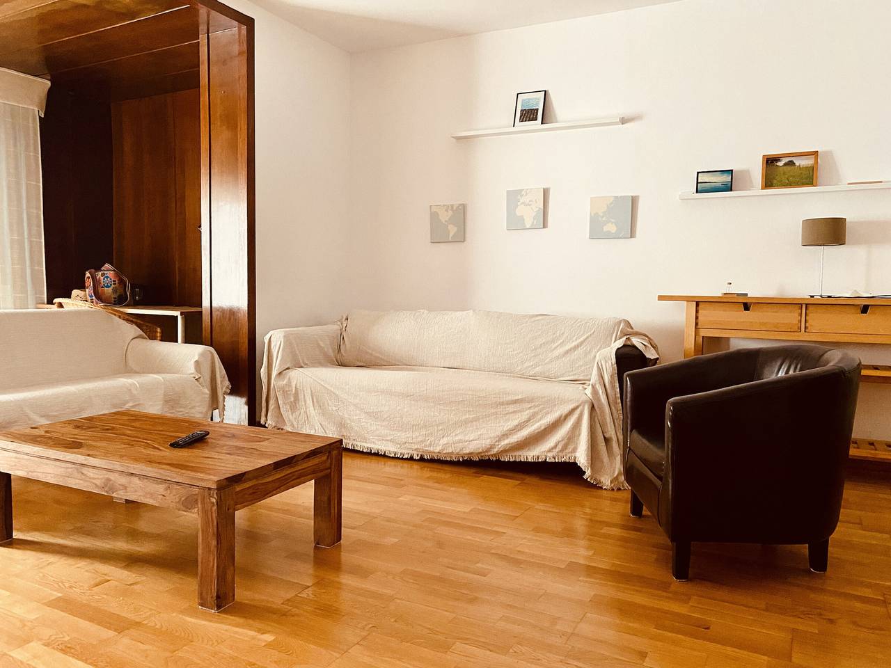 Ganze Wohnung, Stilvolle Wohnung nahe dem Strand in Vilassar de Mar in Vilassar de Mar, Costa del Maresme