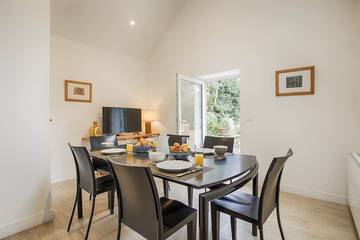 Gîte pour 6 personnes, animaux acceptés dans Plage de Pennedepie