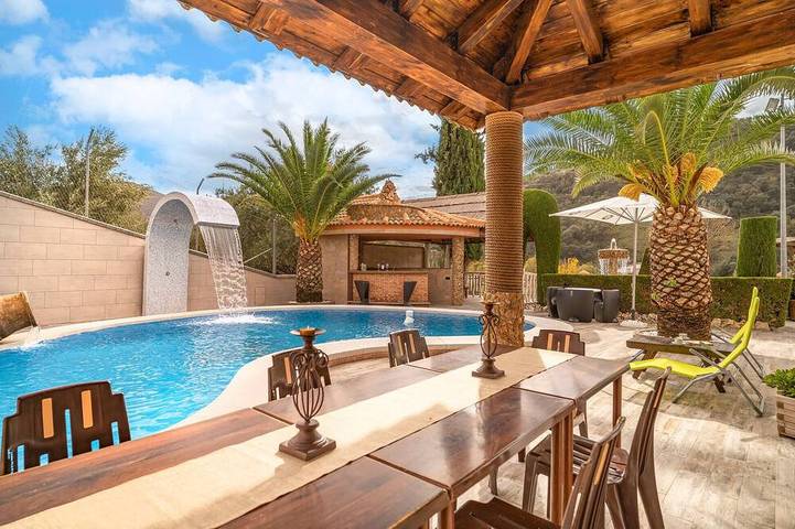 Casa de vacaciones para 12 personas - 1