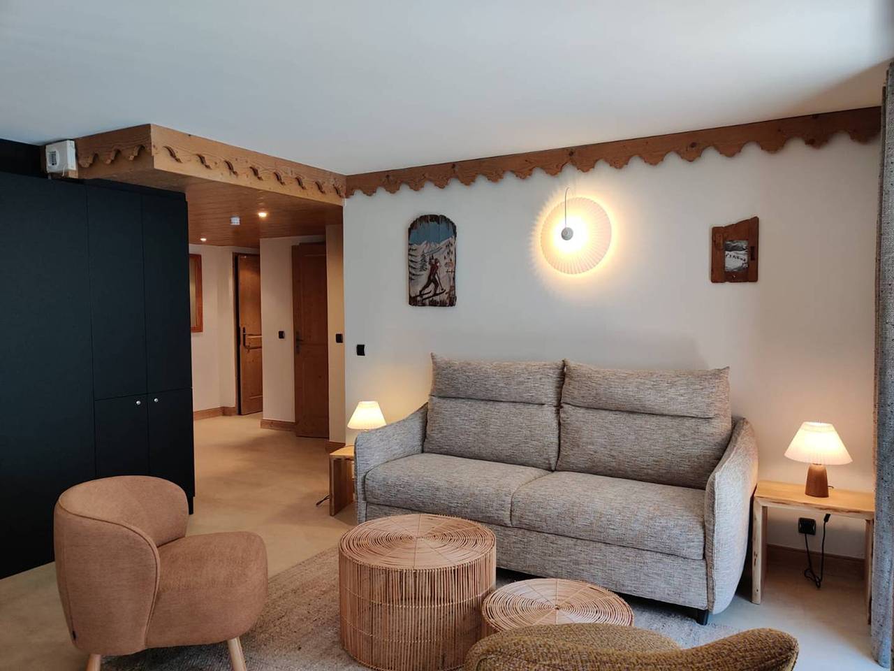 Photo : Appartement de vacances