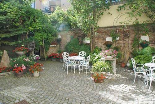 Ferienwohnung für 2 Personen, mit Garten in Klosterneuburg - 4