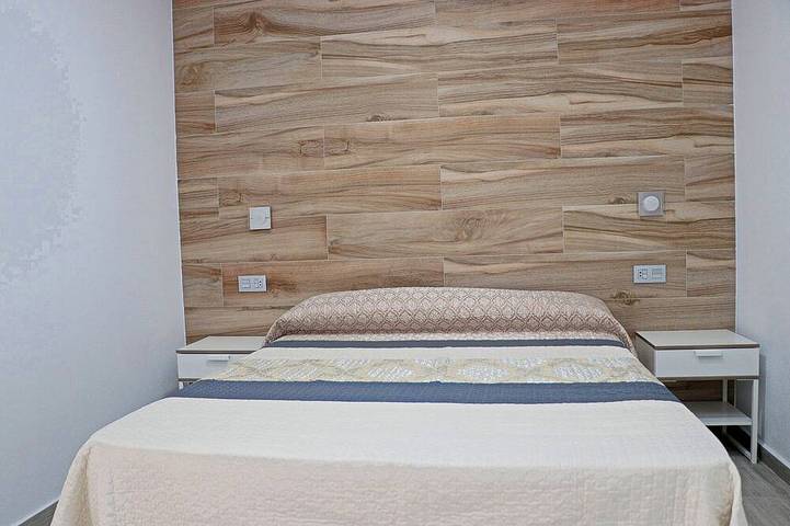 Bungalow für 4 Personen, mit Pool und Garten in Conil de la Frontera - 4