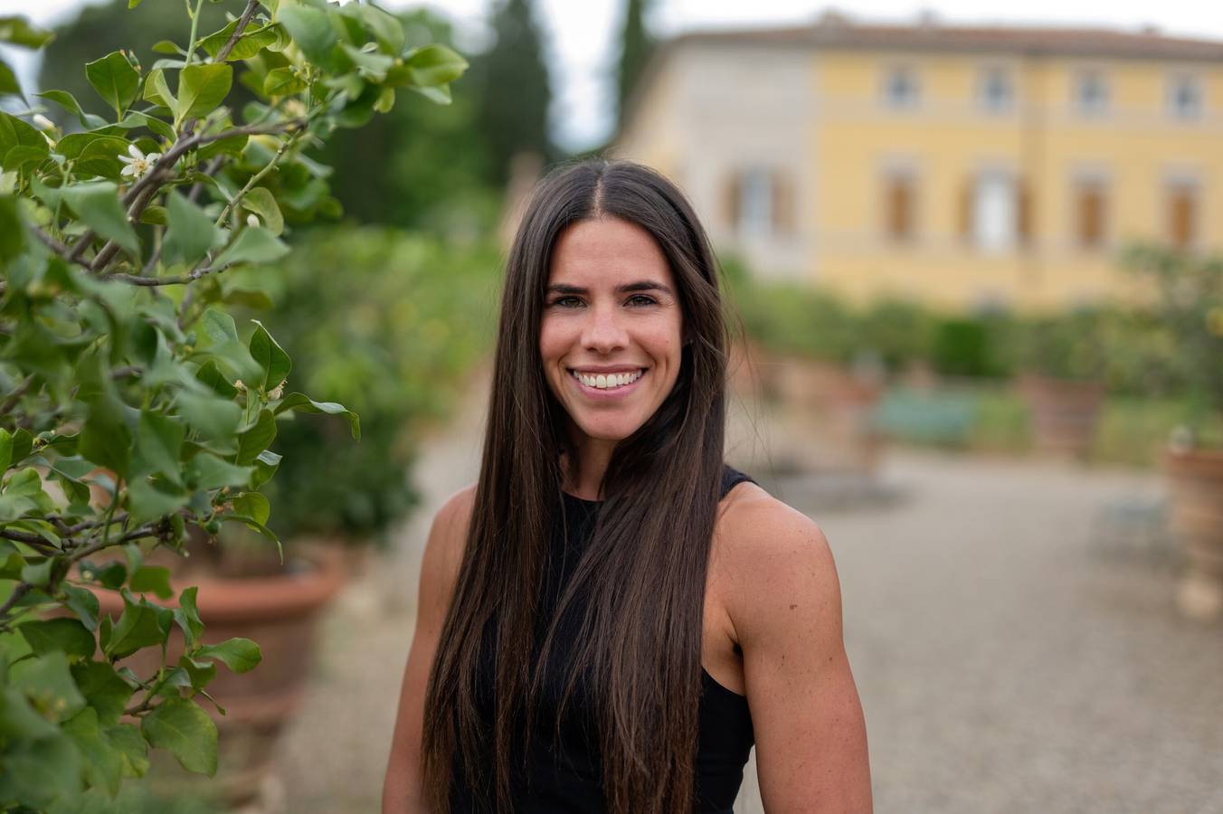 Villa Capannina mit privatem Pool, Wlan und Klimaanlage in Siena, Siena Provinz