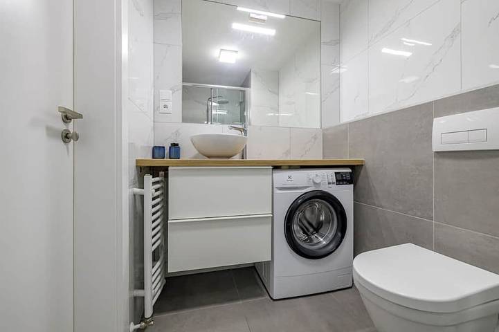 Appartamento per 2 persone in Bratislava