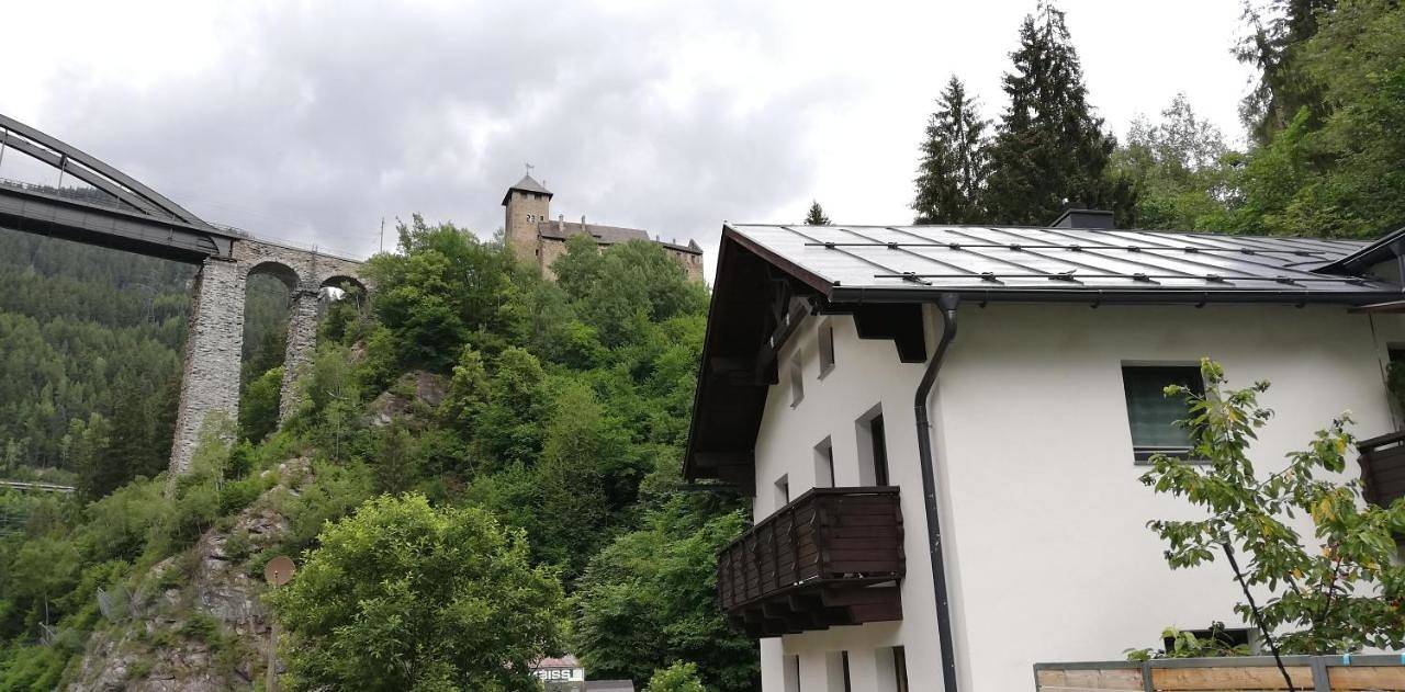 Ganze Wohnung, Apartment in Tobadill, Arlberg