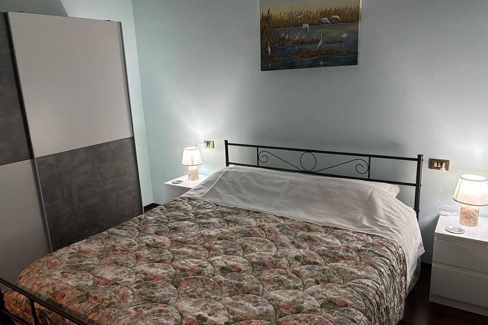 Cà degli Olivi - Villino tra gli olivi nel borgo in Caneva, Prealpi Carniche