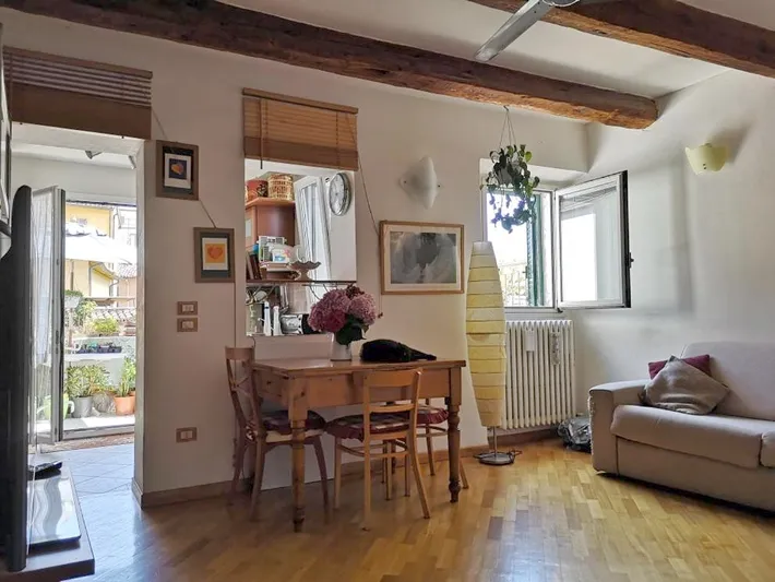 Appartamento vacanze per 5 persone, con balcone e idromassaggio - 1