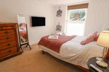 Cottage for 8 People in Derbyshire, Midlands, Photo 4