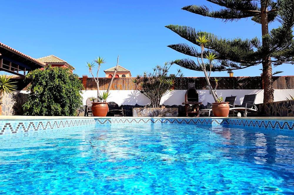 Casa vacanza a La Oliva a partire da 217€ a notte