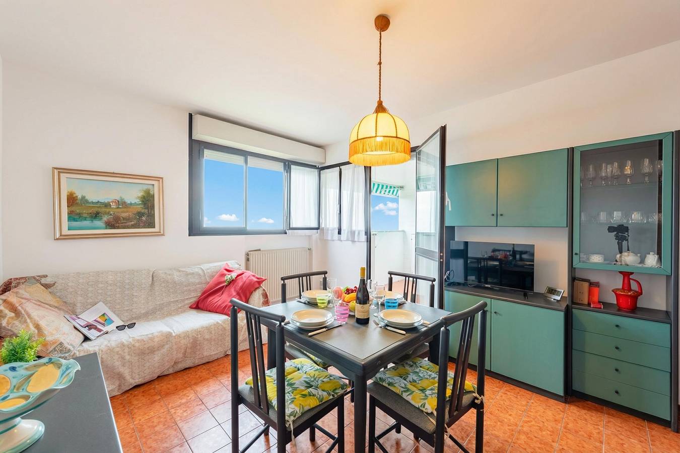 Appartamento intero, Acqua Marina 800m from the sea in Cogoleto, Riviera di Ponente