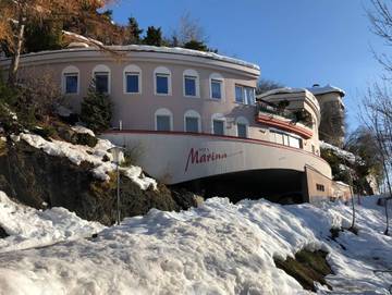 Ferienwohnung für 4 Personen, mit Garten in Matrei in Osttirol