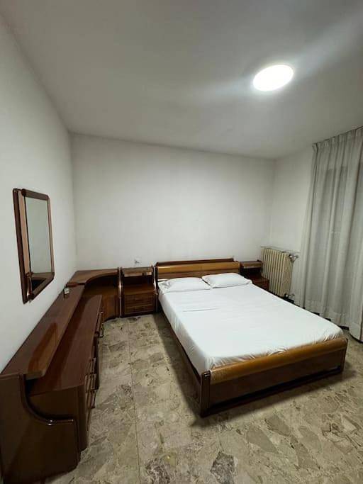 Appartement entier, Trilocale con cucina - Casa Manzoni in San Pellegrino Terme, Alpes bergamasques occidentaux