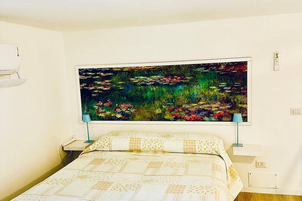 🌿 Charming house in the alleys of Forio, with modern comforts and authenticity in Forio, Ischia