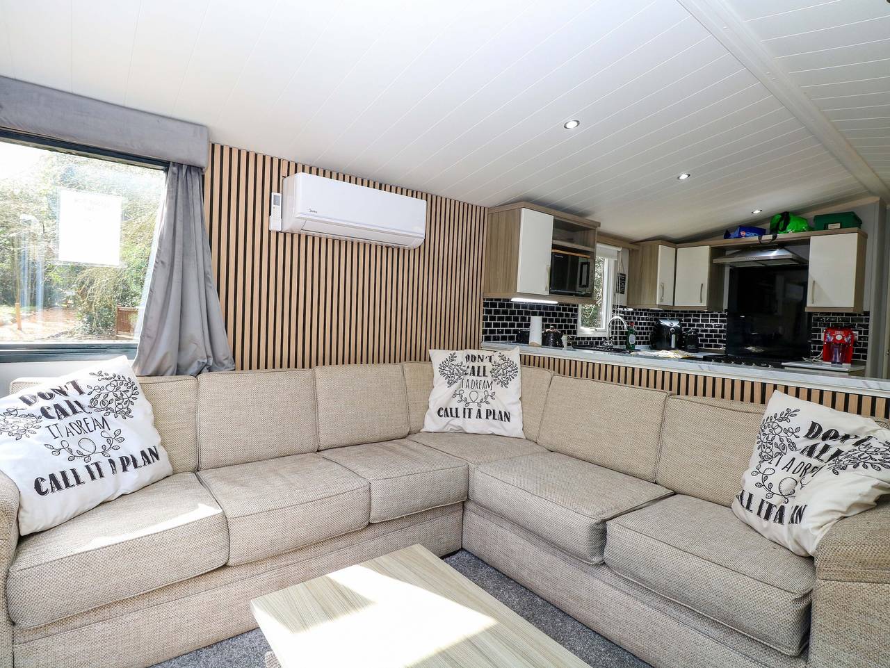 Wild Duck Holiday Park in Belton with Browston, Great Yarmouth