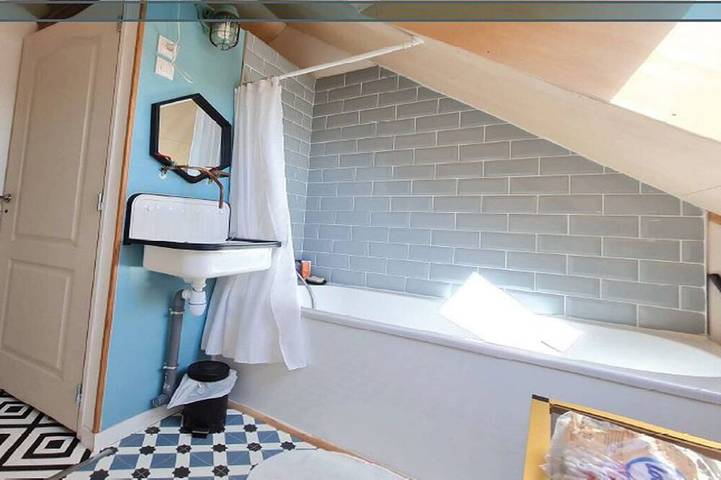 Gîte pour 4 personnes à Casson - 3