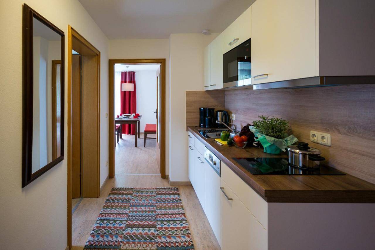 Ganze Wohnung, Apartment in Obing, Landkreis Traunstein