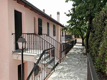 Appartement voor 6 Personen in Casanova Lerrone, Ligurische Alpen, Afbeelding 4