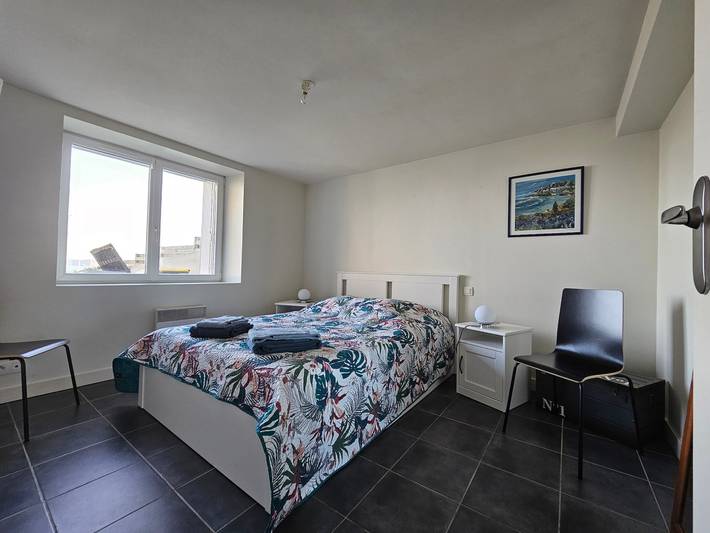 Gîte pour 4 personnes, avec jardin à Camaret-sur-Mer - 4