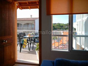 Apartamento in Santa Margalida, Mallorca Norte für 2 