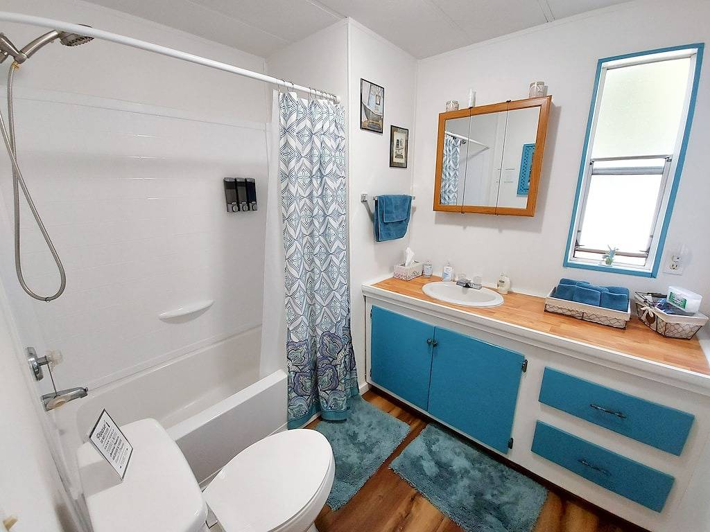 Sundew View/ Kings Canyon/Sequoia National Parks in Kings Canyon Nationalpark