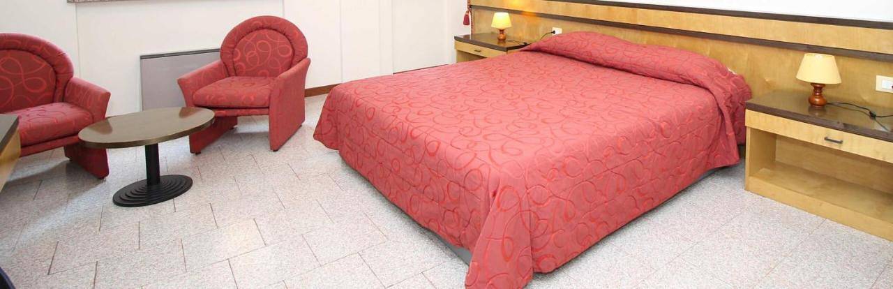 Hôtel pour 2 personnes à Novare - 3
