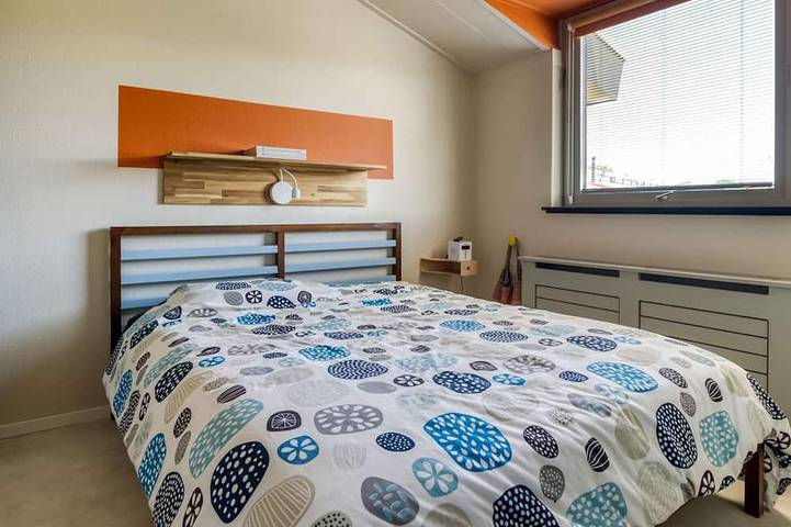 Ferienwohnung für 4 Personen, mit Pool und Balkon in Cadzand - 2